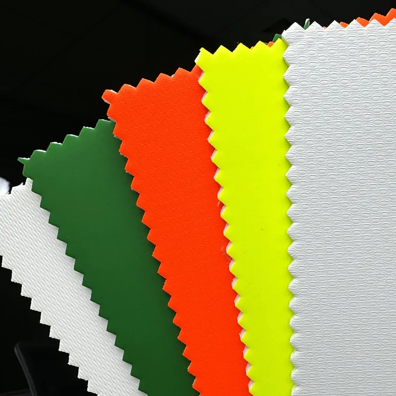 Kulit PVC Bola Sepak Amerika