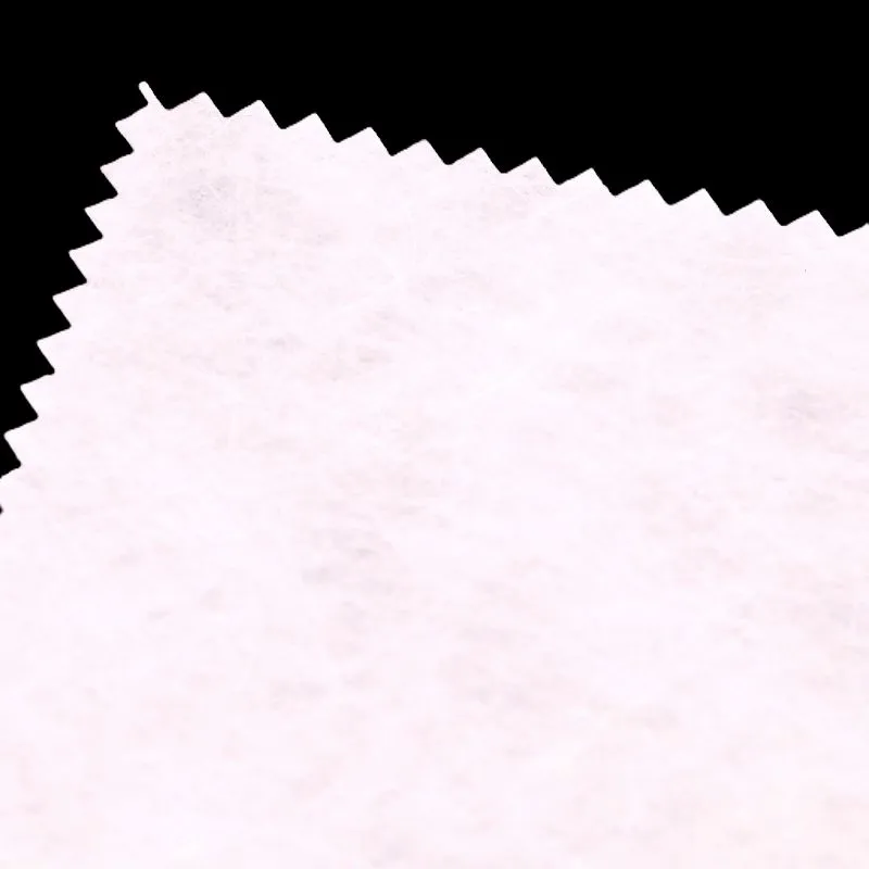 Kain Ditiup Cair untuk Topeng