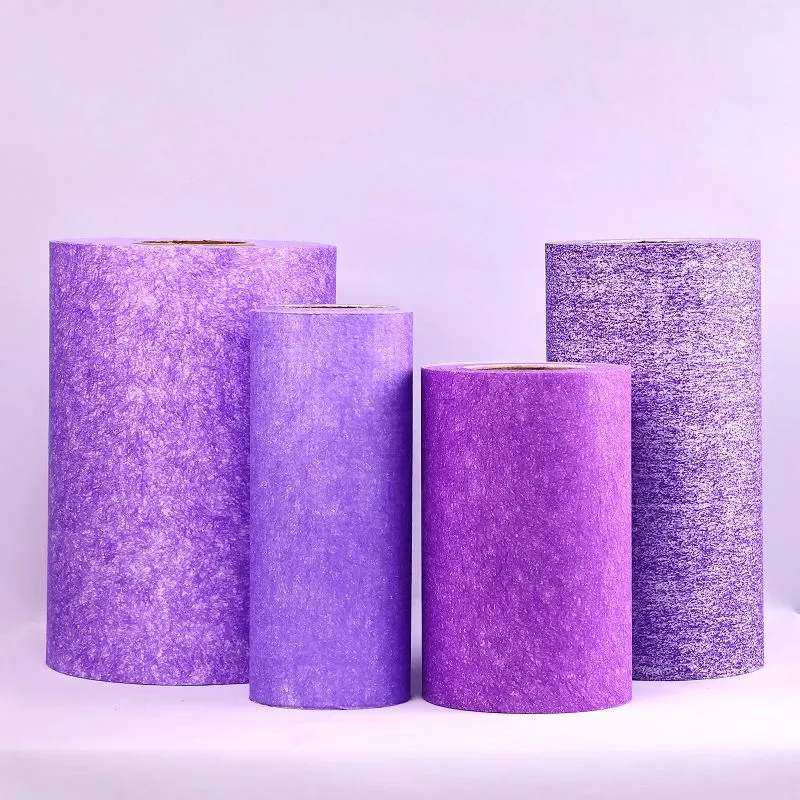 Kertas Penapis Udara PP