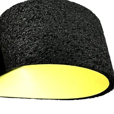 Adakah Pita Pengedap EVA tahan lelasan?