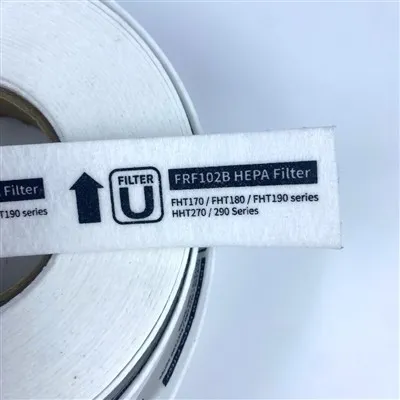 2025 Top 10 EVA Sealing Ring Kilang di China