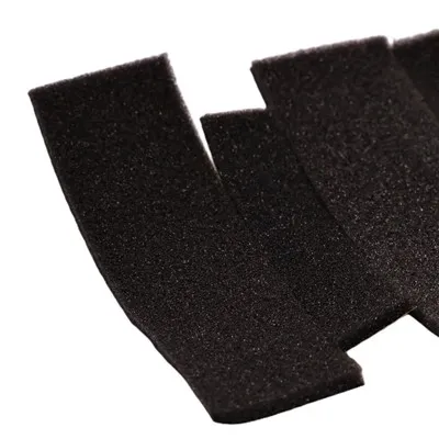 ၂၀၂၅ ခုနှစ်တွင် တရုတ်နိုင်ငံရှိ ထိပ်တန်း Sponge Sealing Ring ပေးသွင်းသူ ၁၀ ဦး